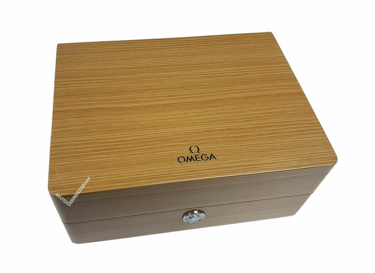 OMEGA Seamaster Diver 300m Co-Axial Master Chronometer Men's Watch 210.32.42.20.01.001 6 OMEGA Seamaster Diver 300m Co-Axial Master Chronometer Men's Watch 210.32.42.20.01.001 - Image 4