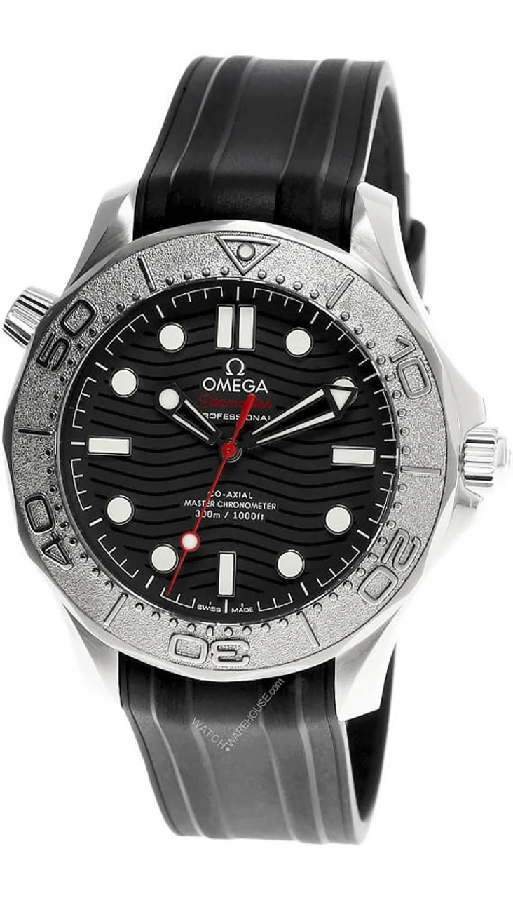 OMEGA Seamaster Nekton Edition Co-Axial Master Men's Watch 210.32.42.20.01.002 3 OMEGA Seamaster Nekton Edition Co-Axial Master Men's Watch 210.32.42.20.01.002