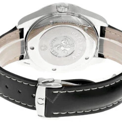 OMEGA Seamaster NZL‑32 AUTO 42.2MM Silver Dial Men's Watch 2813.30.81 -Tissot shop omega watches omega seamaster nzl32 auto 42.2mm silver dial mens watch 2813.30.81 65280.1655330195