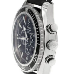 Tissot shop -Tissot shop omega watches omega seamaster planet ocean 45.5mm chronograph mens watch 2910.50.8129105081 06786.1653347664