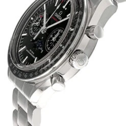 OMEGA Speedmaster Moonphase Co-Axial Master 44.25MM SS Men's Watch 304.30.44.52.01.001 7 OMEGA Speedmaster Moonphase Co-Axial Master 44.25MM SS Men's Watch 304.30.44.52.01.001 -Tissot shop omega watches omega speedmaster moonphase co axial master 44.25mm ss mens watch 304.30.44.52.01.001 62741.1696387642