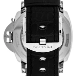 PANERAI Luminor Due 3 Days 45MM Automatic Men's Watch PAM00674 -Tissot shop panerai watches panerai luminor due 3 days 45mm automatic mens watch pam00674 90104.1653342854