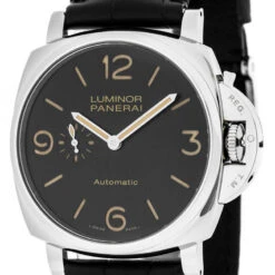 PANERAI Luminor Due 3 Days 45MM Automatic Men's Watch PAM00674