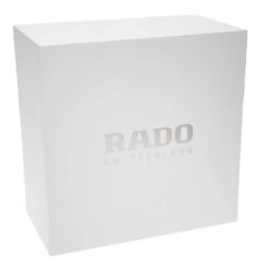 RADO Captain Cook AUTO 42MM Blue Dial Leather Men's Watch R32505205 -Tissot shop rado watches rado captain cook auto 42mm blue dial leather mens watch r32505205 59175.1688754568