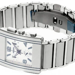 RADO Integral Chronograph Platinum-Tone Ceramic Men's Watch R20591102 -Tissot shop rado watches rado integral chronograph platinum tone ceramic mens watch r20591102 26549.1653073695