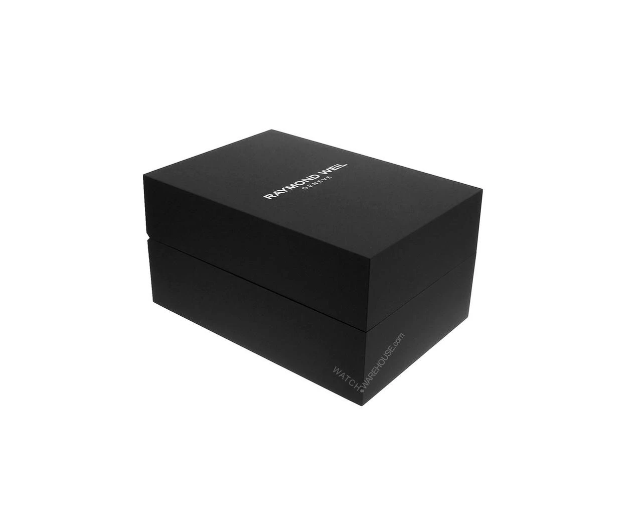 RAYMOND WEIL Freelancer 42.5MM Blue Dial Men's Watch 2780-ST-50001 6 RAYMOND WEIL Freelancer 42.5MM Blue Dial Men's Watch 2780-ST-50001 - Image 4