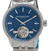 RAYMOND WEIL Freelancer 42.5MM Blue Dial Men's Watch 2780-ST-50001 -Tissot shop raymond weil watches raymond weil freelancer 42.5mm blue dial mens watch 2780 st 50001 91858.1653079965