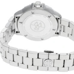 RAYMOND WEIL Tango Quartz GMT 42MM SS Black Dial Men's Watch 8280-ST2-20001 8 RAYMOND WEIL Tango Quartz GMT 42MM SS Black Dial Men's Watch 8280-ST2-20001 -Tissot shop raymond weil watches raymond weil tango quartz gmt 42mm ss black dial mens watch 8280 st2 20001 91656.1688754564