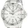 TAG HEUER Aquaracer 200M 40MM QTZ SS Men's Watch WBP1111.BA0627 -Tissot shop tag heuer watches tag heuer aquaracer 200m 40mm qtz ss mens watch wbp1111ba0627 22388.1684188570
