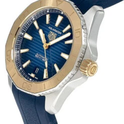 Tissot shop -Tissot shop tag heuer watches tag heuer aquaracer auto 40mm blue dial mens watch wbp2150ft6210 71885.1693013962