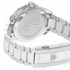 TAG HEUER Aquaracer AUTO 40MM SS Green Dial Men's Watch WBP2115.BA0627 8 TAG HEUER Aquaracer AUTO 40MM SS Green Dial Men's Watch WBP2115.BA0627 -Tissot shop tag heuer watches tag heuer aquaracer auto 40mm ss green dial mens watch wbp2115ba0627 72652.1693013976