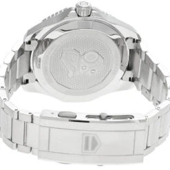 TAG HEUER Aquaracer Professional 300 GMT 43MM Men's Watch WBP2010.BA0632 -Tissot shop tag heuer watches tag heuer aquaracer professional 300 gmt 43mm mens watch wbp2010ba0632 02610.1681416838