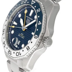 Tissot shop -Tissot shop tag heuer watches tag heuer aquaracer professional 300 gmt 43mm mens watch wbp2010ba0632 10567.1681416838