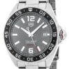 TAG HEUER Formula-1 Anthracite Dial Men's Watch WAZ2011.BA0842 -Tissot shop tag heuer watches tag heuer formula 1 anthracite dial mens watch waz2011ba0842 35357.1679374973