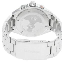 TAG HEUER Formula 1 X Gulf Quartz 43MM CHRONO SS Men's Watch CAZ101AT.BA0842 -Tissot shop tag heuer watches tag heuer formula 1 x gulf quartz 43mm chrono ss mens watch caz101atba0842 64122.1693360043