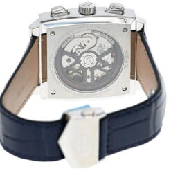 TAG HEUER Monaco 39MM CHRONO AUTO Men's Watch CBL2111.FC6453 8 TAG HEUER Monaco 39MM CHRONO AUTO Men's Watch CBL2111.FC6453 -Tissot shop tag heuer watches tag heuer monaco 39mm chrono auto mens watch cbl2111fc6453 41919.1680301731