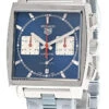 TAG HEUER Monaco AUTO 39MM SS Blue Dial Men's Watch CBL2111.BA0644 2 TAG HEUER Monaco AUTO 39MM SS Blue Dial Men's Watch CBL2111.BA0644 -Tissot shop tag heuer watches tag heuer monaco auto 39mm blu dial ss mens watch cbl2111ba0644 85087.1652463780