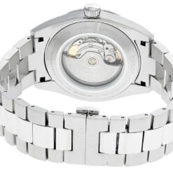 TISSOT Gentleman AUTO 40MM SS Black Dial Men's Watch T127.407.11.051.00 8 TISSOT Gentleman AUTO 40MM SS Black Dial Men's Watch T127.407.11.051.00 -Tissot shop tissot watches tissot gentleman auto 40mm ss black dial mens watch t127.407.11.051.00 95744.1688754584