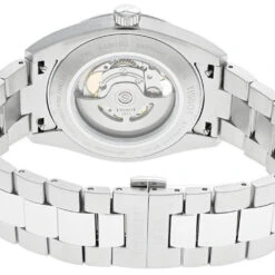 TISSOT Gentleman Powermatic 80 Open Heart SS Men's Watch T127.407.11.081.00 8 TISSOT Gentleman Powermatic 80 Open Heart SS Men's Watch T127.407.11.081.00 -Tissot shop tissot watches tissot gentleman powermatic 80 open heart ss mens watch t1274071108100 11082.1686265107