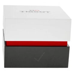 TISSOT Gentleman Powermatic 80 Silicium Solid 18K Gold Bezel Men's Watch T927.407.46.041.00 11 TISSOT Gentleman Powermatic 80 Silicium Solid 18K Gold Bezel Men's Watch T927.407.46.041.00 -Tissot shop tissot watches tissot gentleman powermatic 80 silicium solid 18k gold bezel mens watch t9274074604100 35974.1681416763