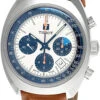 TISSOT Heritage 1973 AUTO 43MM CHRONO Leather Men's Watch T124.427.16.031.01 1 TISSOT Heritage 1973 AUTO 43MM CHRONO Leather Men's Watch T124.427.16.031.01 -Tissot shop tissot watches tissot heritage 1973 auto 43mm chrono leather mens watch t124.427.16.031.01 05644.1688754580