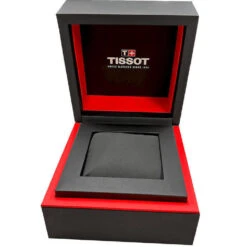 TISSOT Heritage 1973 AUTO 43MM CHRONO Leather Men's Watch T124.427.16.031.01 -Tissot shop tissot watches tissot heritage 1973 auto 43mm chrono leather mens watch t124.427.16.031.01 21083.1688754580