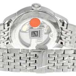 TISSOT Le Locle Powermatic 80 SS Blue Dial Men's Watch T006.407.11.043.00 -Tissot shop tissot watches tissot le locle powermatic 80 ss blue dial mens watch t0064071104300 88788.1681416681