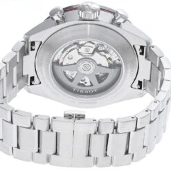 TISSOT PRS 516 45MM AUTO CHRONO SS Black Dial Men's Watch T131.627.11.052.00 8 TISSOT PRS 516 45MM AUTO CHRONO SS Black Dial Men's Watch T131.627.11.052.00 -Tissot shop tissot watches tissot prs 516 45mm auto chrono ss black dial mens watch t1316271105200 00456.1681416781