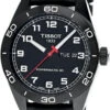 TISSOT PRS 516 Powermatic 80 42MM BLK LTHR Men's Watch T131.430.36.052.00 -Tissot shop tissot watches tissot prs 516 powermatic 80 42mm blk lthr mens watch t1314303605200 95087.1686632367