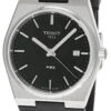TISSOT PRX 40MM Quartz SS Black Dial Rubber Men's Watch T137.410.17.051.00 2 TISSOT PRX 40MM Quartz SS Black Dial Rubber Men's Watch T137.410.17.051.00 -Tissot shop tissot watches tissot prx 40mm quartz ss black dial rubber mens watch t137.410.17.051.00 40547.1683838808