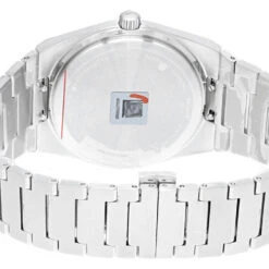 TISSOT PRX 40MM Stainless Steel Silver Dial Men's Watch T137.410.11.031.00 -Tissot shop tissot watches tissot prx 40mm stainless steel silver dial mens watch t1374101103100 47648.1685074364