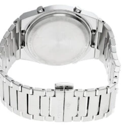 TISSOT PRX Digital 40MM QTZ SS Silver Dial Men's Watch T137.463.11.030.00 8 TISSOT PRX Digital 40MM QTZ SS Silver Dial Men's Watch T137.463.11.030.00 -Tissot shop tissot watches tissot prx digital 40mm qtz ss silver dial mens watch t137.463.11.030.00 08227.1695868882