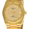 TISSOT PRX Powermatic 80 35MM SS Champagne Dial Unisex Watch T137.207.33.021.00 1 TISSOT PRX Powermatic 80 35MM SS Champagne Dial Unisex Watch T137.207.33.021.00 -Tissot shop tissot watches tissot prx powermatic 80 35mm ss champagne dial unisex watch t137.207.33.021.00 35088.1695868912