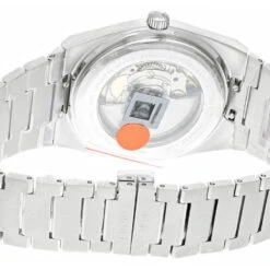 TISSOT PRX Powermatic 80 40MM Silver Dial Rose-G Men's Watch T137.407.21.031.00 -Tissot shop tissot watches tissot prx powermatic 80 40mm silver dial rose g mens watch t1374072103100 32124.1686633225