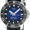 TISSOT Seastar 1000 AUTO 43MM Rubber Men's Watch T120.407.17.041.00 -Tissot shop tissot watches tissot seastar 1000 auto 43mm rubber mens watch t1204071704100 15724.1685505354