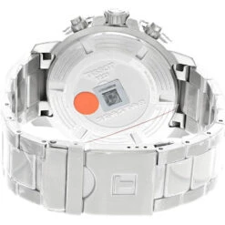 TISSOT Seastar 1000 CHRONO 45.5MM SS Blue Dial Men's Watch T120.417.11.041.00 -Tissot shop tissot watches tissot seastar 1000 chrono 45.5mm ss blue dial mens watch t1204171104100 64037.1685074414