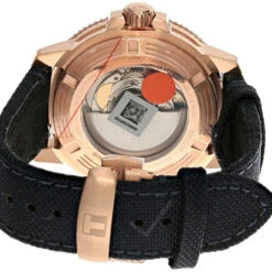 TISSOT Seastar 1000 Powermatic 80 43MM BLU Dial Textile Men's Watch T120.407.37.041.00 8 TISSOT Seastar 1000 Powermatic 80 43MM BLU Dial Textile Men's Watch T120.407.37.041.00 -Tissot shop tissot watches tissot seastar 1000 powermatic 80 43mm blu dial textile mens watch t1204073704100 10553.1685074234