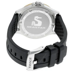 TISSOT Seastar 1000 Quartz 40MM Rubber Men's Watch T120.410.27.051.00 8 TISSOT Seastar 1000 Quartz 40MM Rubber Men's Watch T120.410.27.051.00 -Tissot shop tissot watches tissot seastar 1000 quartz 40mm rubber mens watch t120.410.27.051.00 12421.1688754579