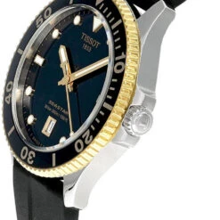 TISSOT Seastar 1000 Quartz 40MM Rubber Men's Watch T120.410.27.051.00 7 TISSOT Seastar 1000 Quartz 40MM Rubber Men's Watch T120.410.27.051.00 -Tissot shop tissot watches tissot seastar 1000 quartz 40mm rubber mens watch t120.410.27.051.00 33239.1688754579