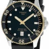 TISSOT Seastar 1000 Quartz 40MM Rubber Men's Watch T120.410.27.051.00 -Tissot shop tissot watches tissot seastar 1000 quartz 40mm rubber mens watch t120.410.27.051.00 35102.1688754579