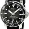 TISSOT Seastar 2000 Professional Powermatic 80 46MM Rubber Men's Watch T120.607.17.441.00 2 TISSOT Seastar 2000 Professional Powermatic 80 46MM Rubber Men's Watch T120.607.17.441.00 -Tissot shop tissot watches tissot seastar 2000 professional powermatic 80 46mm rubber mens watch t1206071744100 35682.1681277465
