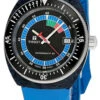 TISSOT Sideral S Powermatic 80 41MM Blue Rubber Men's Watch T145.407.97.057.01 1 TISSOT Sideral S Powermatic 80 41MM Blue Rubber Men's Watch T145.407.97.057.01 -Tissot shop tissot watches tissot sideral s powermatic 80 41mm blue rubber mens watch t145.407.97.057.01 95558.1690503917