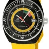 TISSOT Sideral S Powermatic 80 41MM Yellow Rubber Men's Watch T145.407.97.057.00 1 TISSOT Sideral S Powermatic 80 41MM Yellow Rubber Men's Watch T145.407.97.057.00 -Tissot shop tissot watches tissot sideral s powermatic 80 41mm yellow rubber mens watch t145.407.97.057.00 19539.1690503954