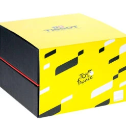 TISSOT T-Race Cycling Tour De France 2023 45MM Double Strap Men's Watch T135.417.37.051.05 -Tissot shop tissot watches tissot t race cycling tour de france 2023 45mm double strap mens watch t135.417.37.051.05 31160.1688754561