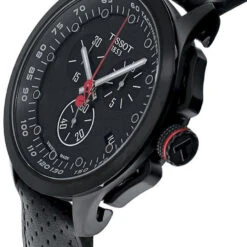 TISSOT T-Race Cycling Vuelta 2022 Special Edition 45MM Men's Watch T135.417.37.051.02 -Tissot shop tissot watches tissot t race cycling vuelta 2022 special edition 45mm mens watch t1354173705102 71498.1681416781