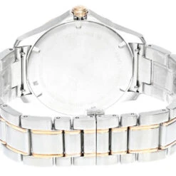 VICTORINOX Alliance 40MM SS Silver Dial Two-Tone Men's Watch 241912 -Tissot shop victorinox swiss army watches victorinox alliance 40mm ss silver dial two tone mens watch 241912 84886.1652464320